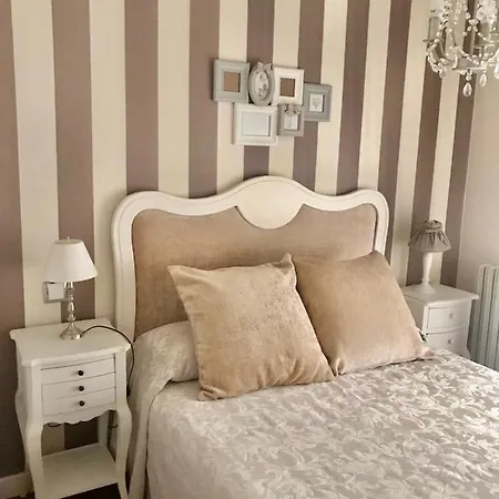 Apartmán Az El Balcon A La Basilica Iv