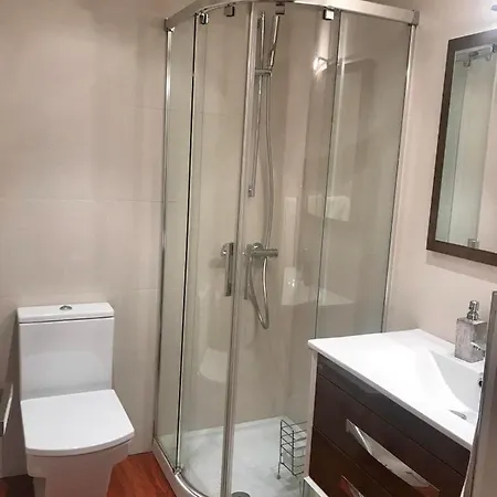 Az El Balcon A La Basilica Iv Apartmán