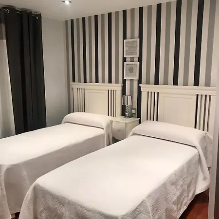 Apartmán Az El Balcon A La Basilica Iv Zaragoza