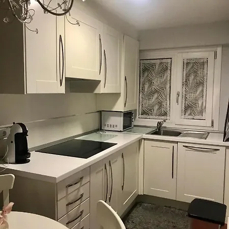 Az El Balcon A La Basilica Iv * Zaragoza