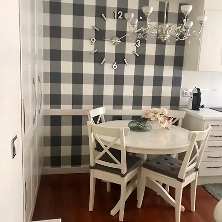 Apartment Az El Balcon A La Basilica Iv *