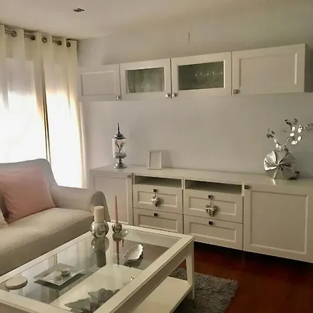 Apartment Az El Balcon A La Basilica Iv
