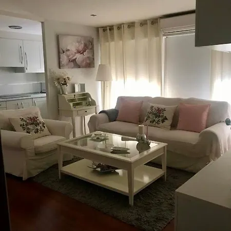 Az El Balcon A La Basilica Iv Apartmán